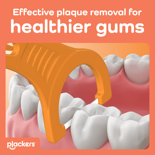 gum defense infused with vitamin C