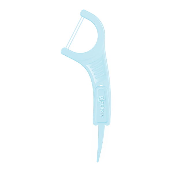 twin line flosser