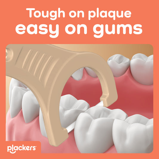 gum defense infused with coconut oil