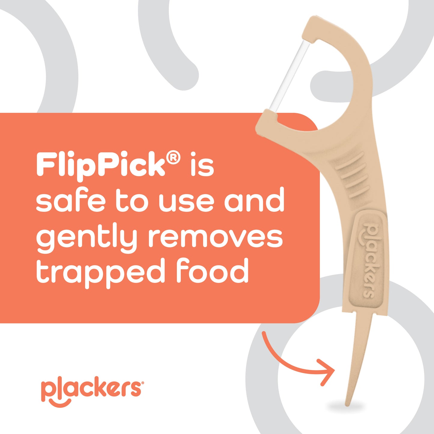 gum defense infused with coconut oil