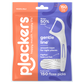 Plackers® Gentle Line® Floss Picks, Super Soft, GentleSlide® Fiber Made Without  PTFE, Slides Easily Between Teeth, Fresh Mint