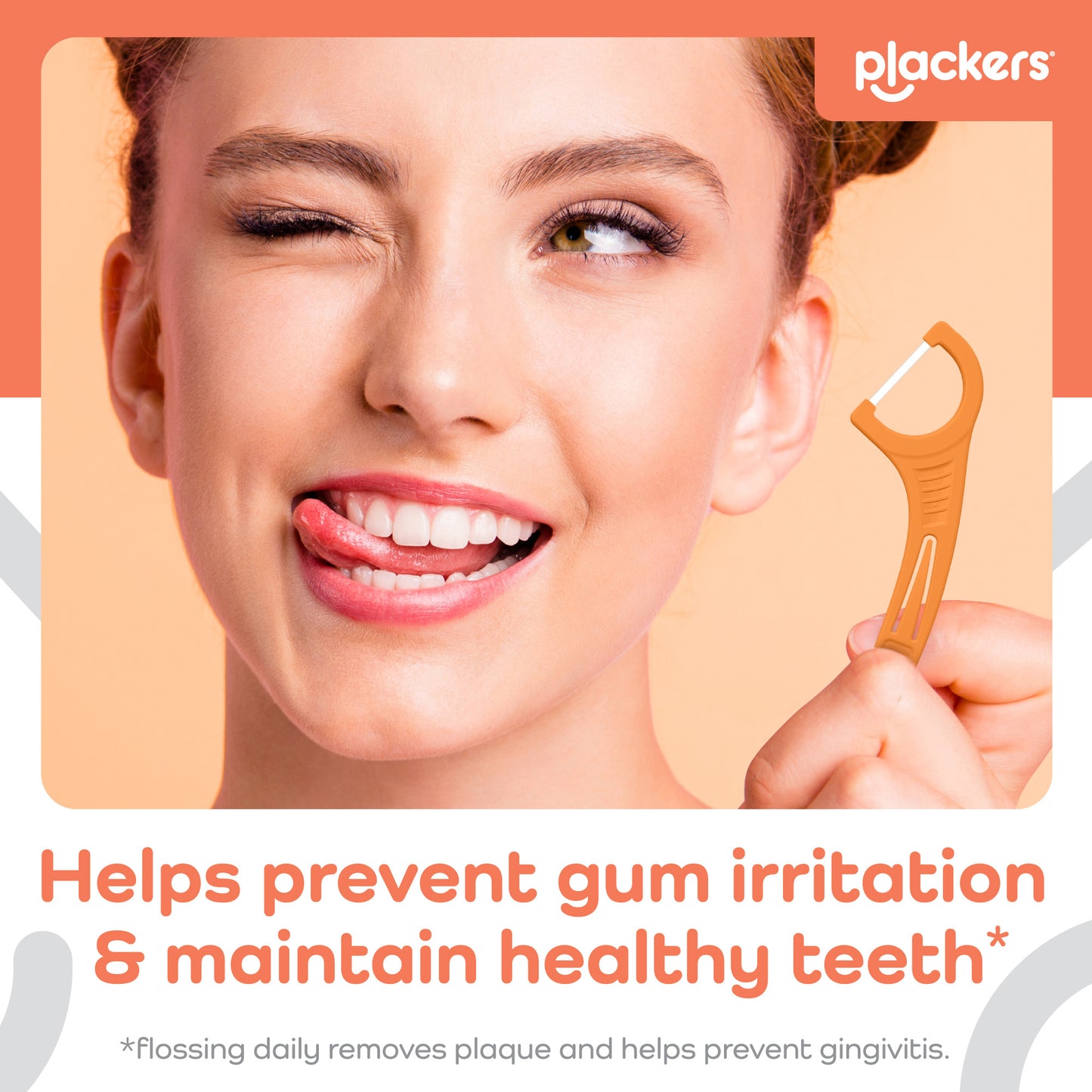 gum defense infused with vitamin C